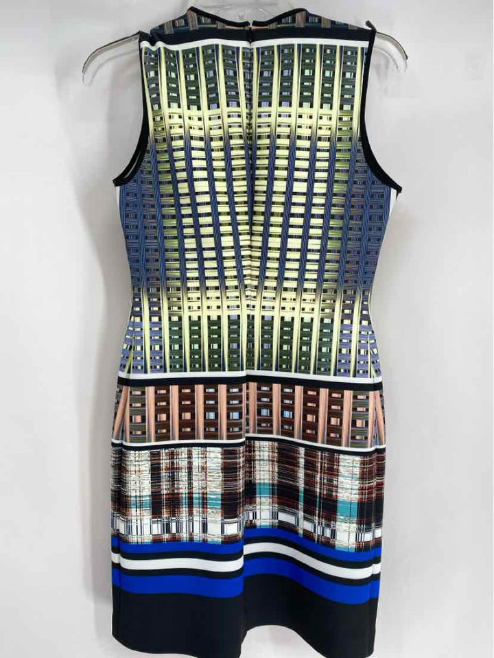 Size M CLOVER CANYON Multi-Color Dress