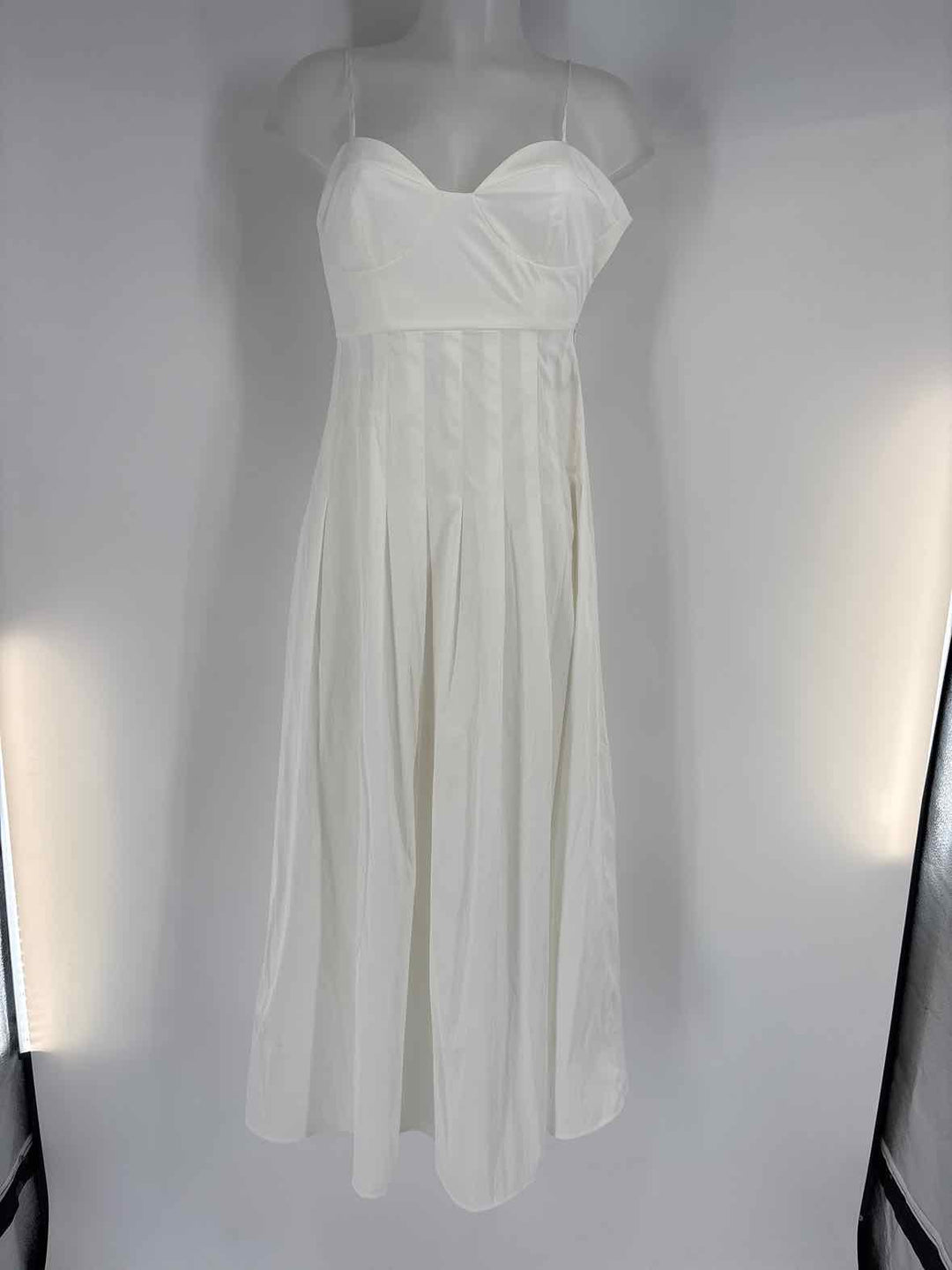 Size XS ZARA Cream Dress