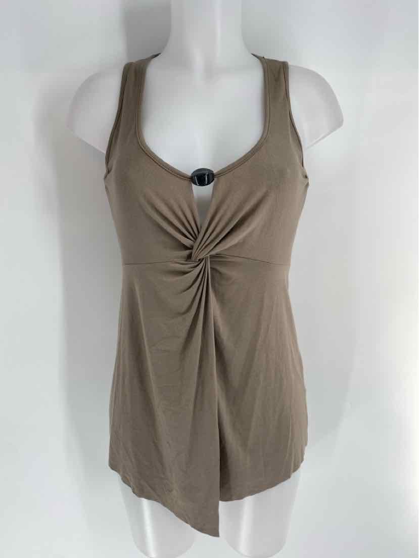 Size M Gray Shirt