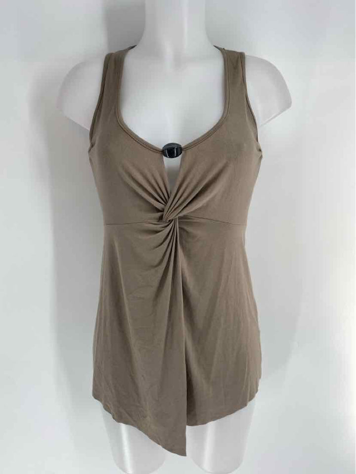 Size M Gray Shirt