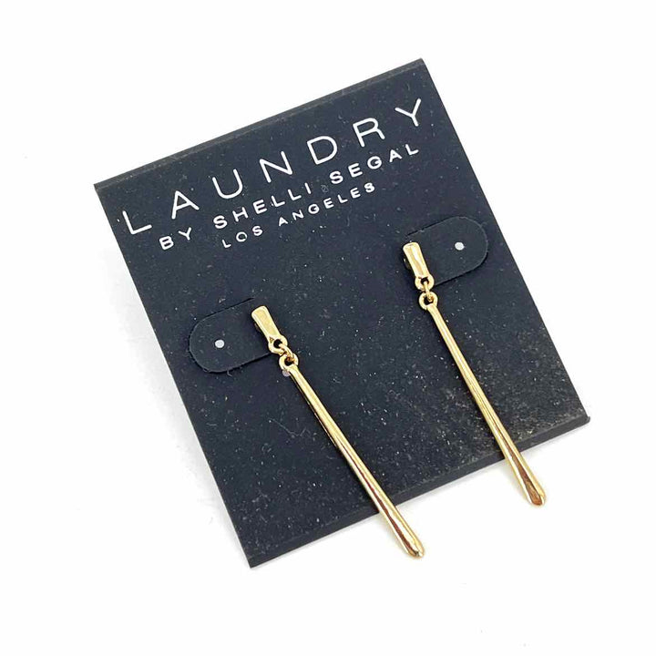 LAUNDRY Earrings