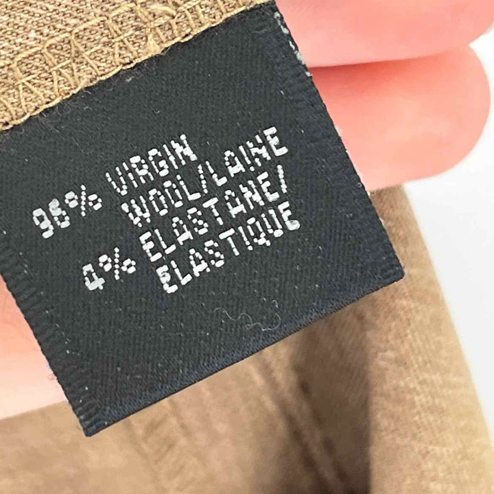 Size 18 LAFAYETTE Tan Pants