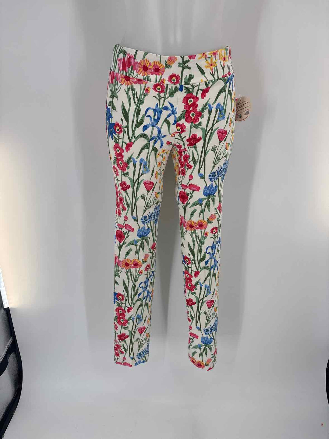 Size 2 J MCLAUGHLIN Multi-Color Pants