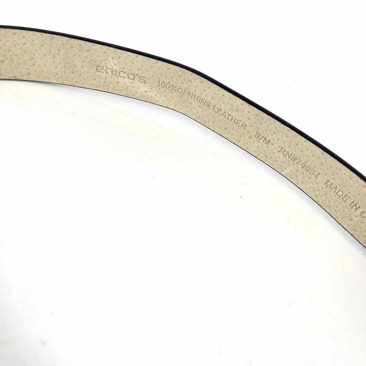Chico's Belt