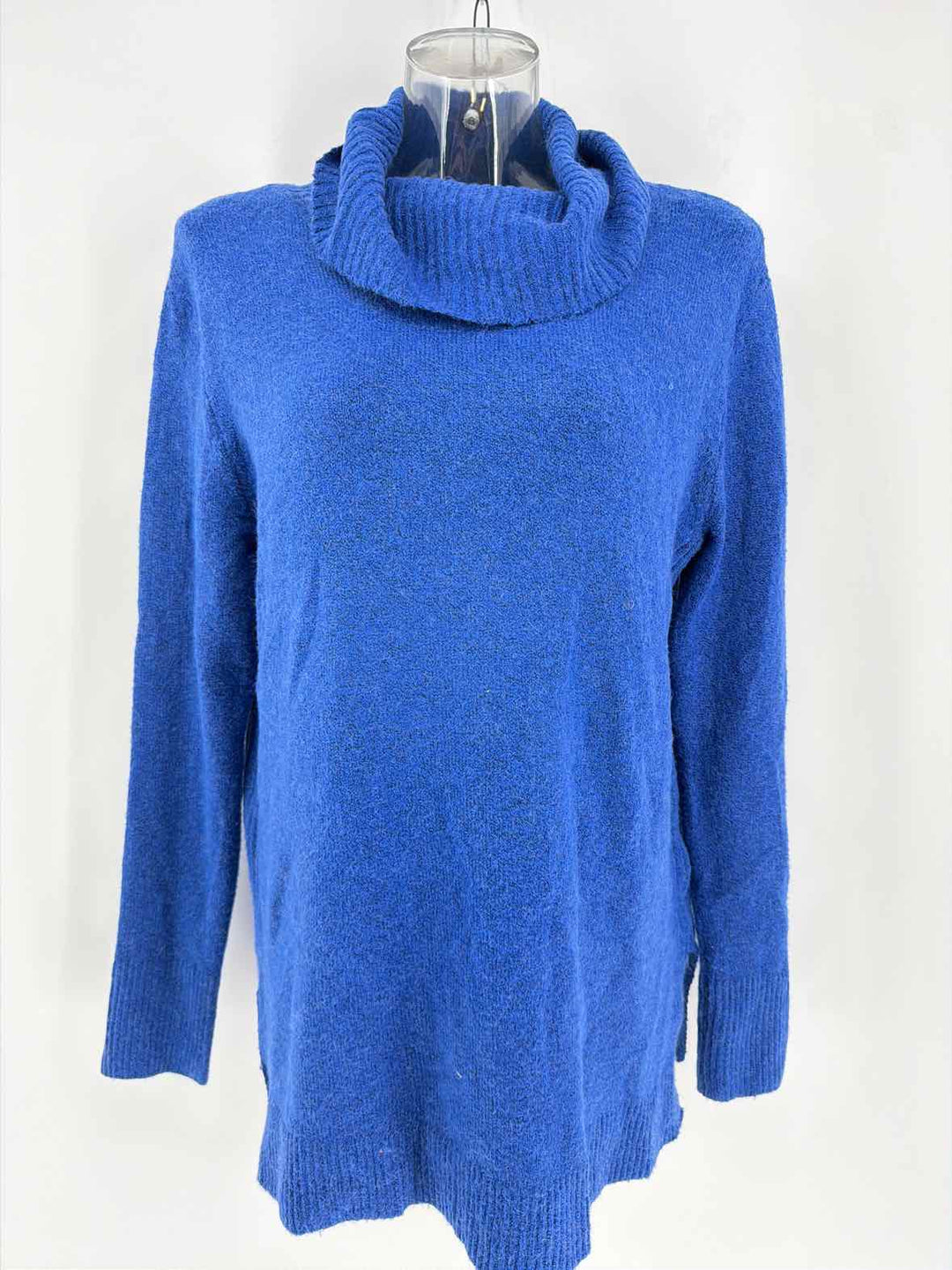 Size M Blue Sweater