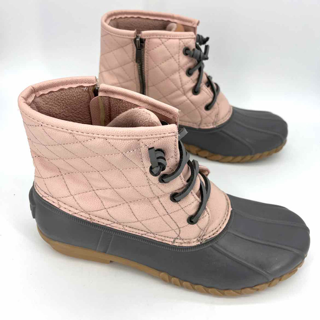Shoe Size 10 NAUTICA Pink Boots