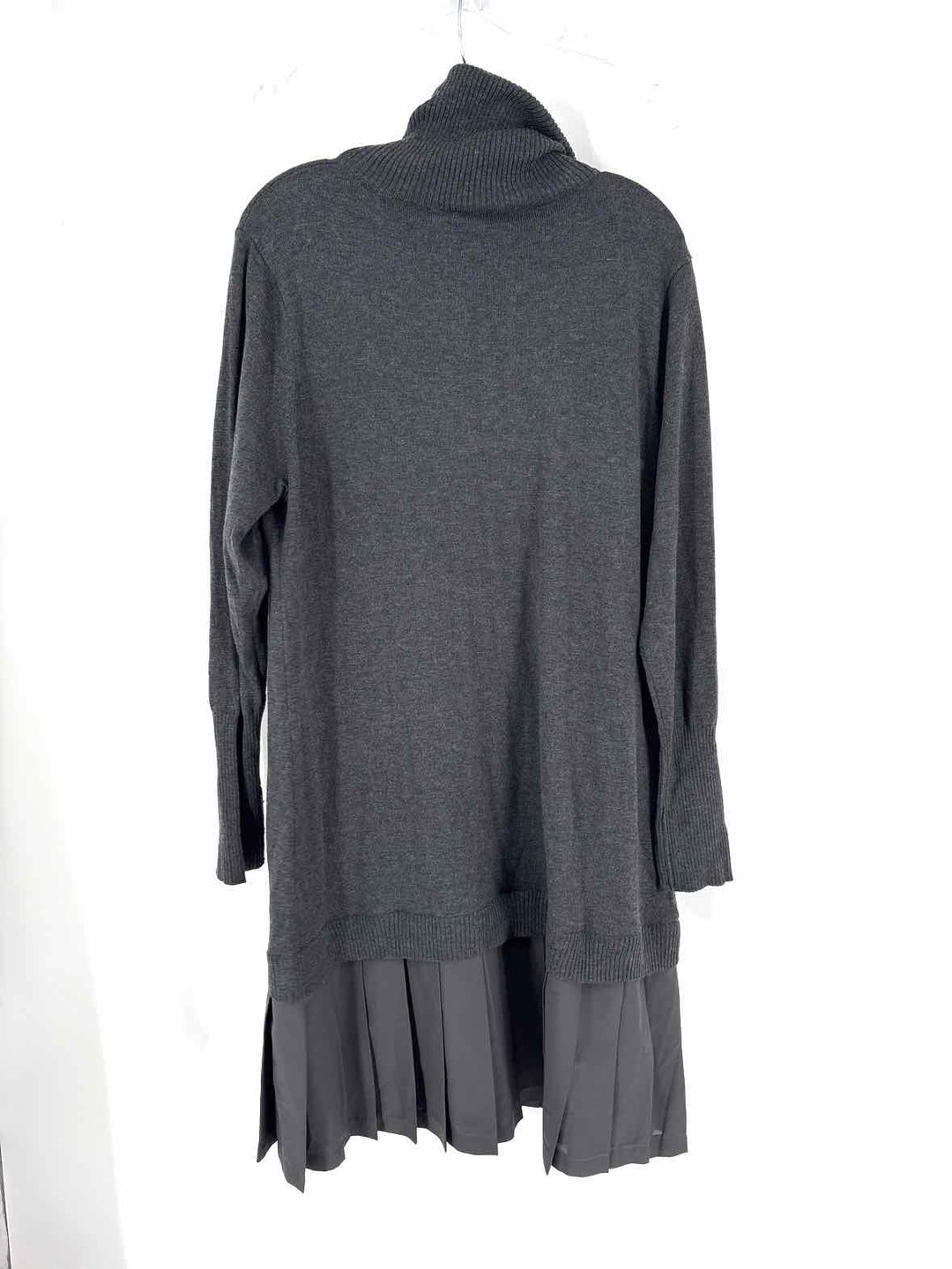 Size XL SOFT SURROUNDINGS Gray Dress