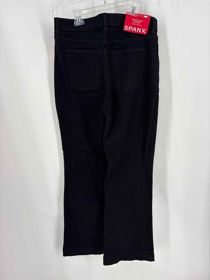 Size 14 SPANX Black Pants