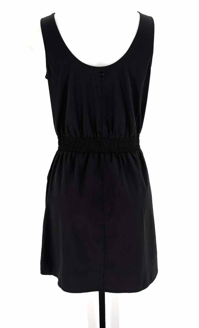 Size S CALIA Black Dress