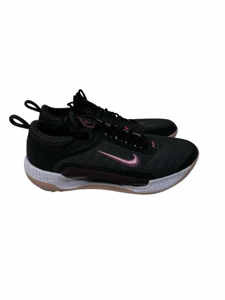 Shoe Size 9.5 Nike Gray Sneakers
