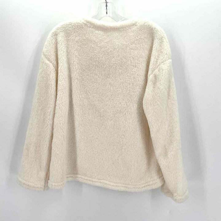 Size M Cream Sweater