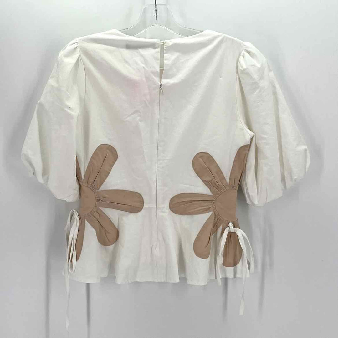 Size S White Shirt
