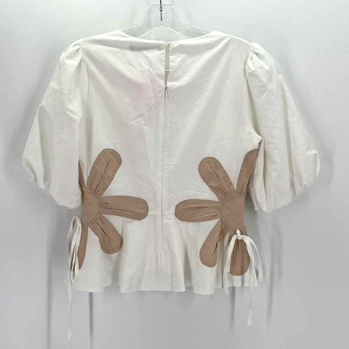 Size S White Shirt