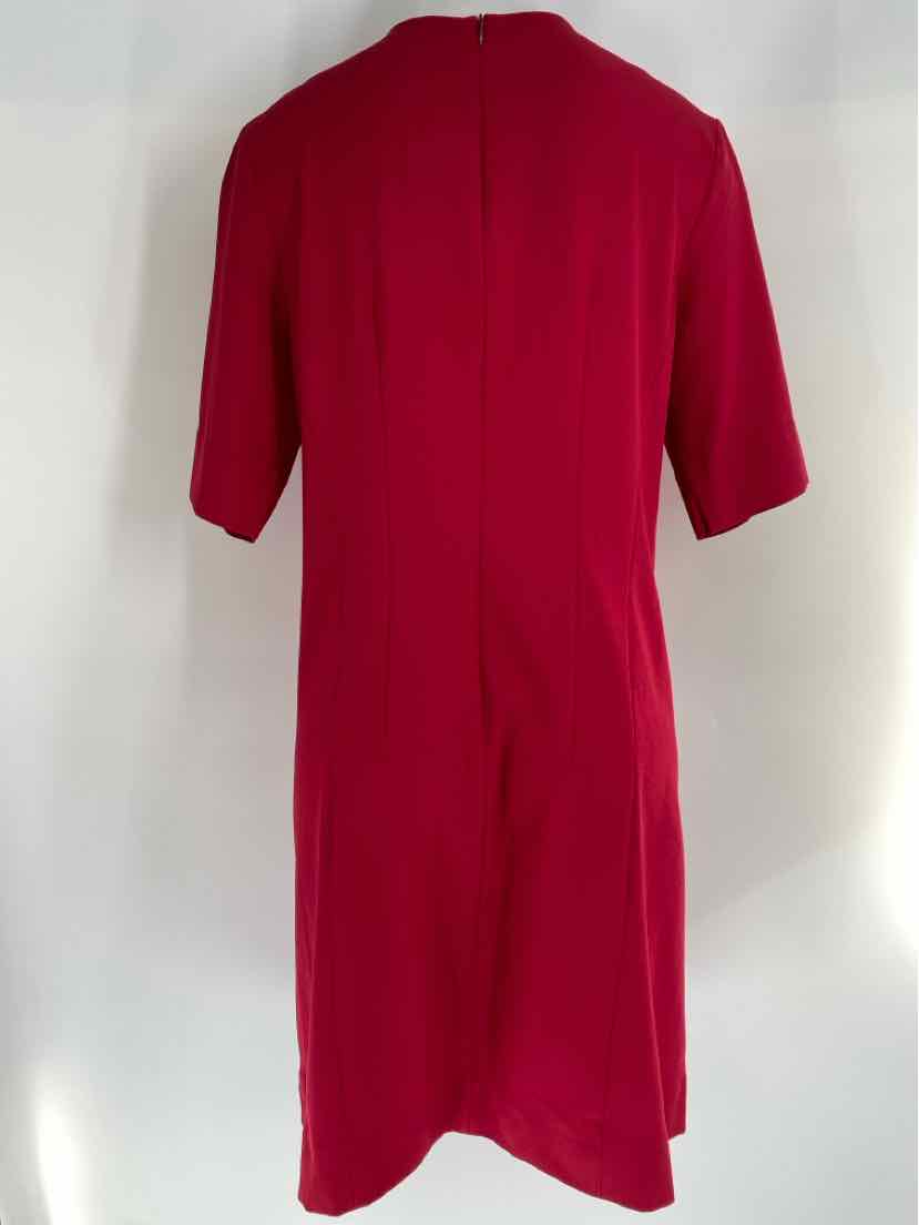 Size 12 Boden Navy Dress