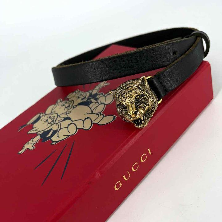 Gucci Luxury - Belt