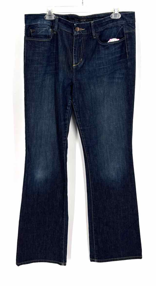 Size 32 Joe's Navy Denim Jeans
