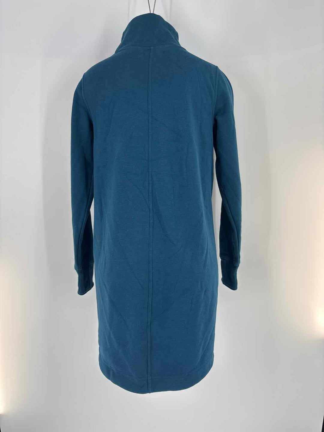 Size XS Athleta Teal Dress