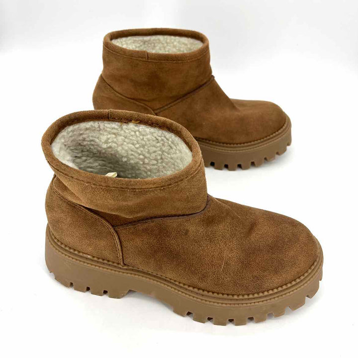 Shoe Size 6.5 Dolce Vita Brown Boots