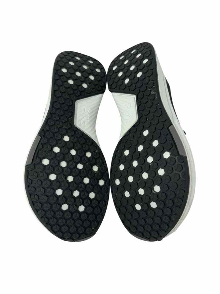 Shoe Size 9 Black Sneakers