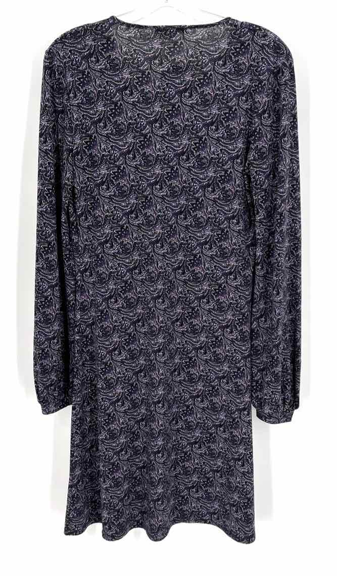 Size S Gianni Bini Black Dress