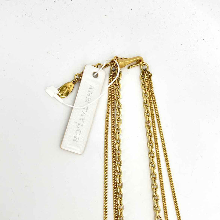 Ann Taylor Necklace