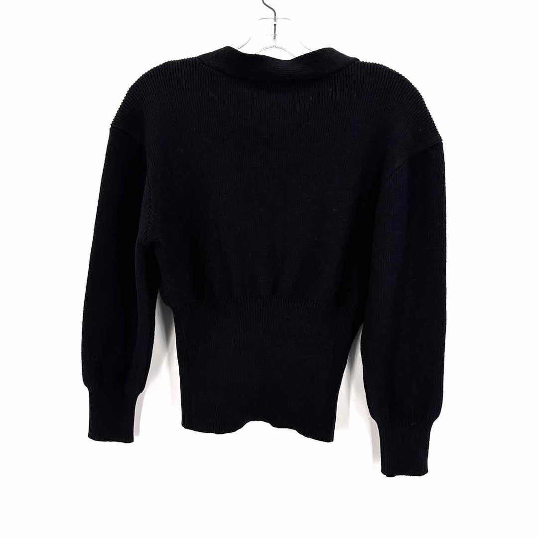 Size M Beige Sweater