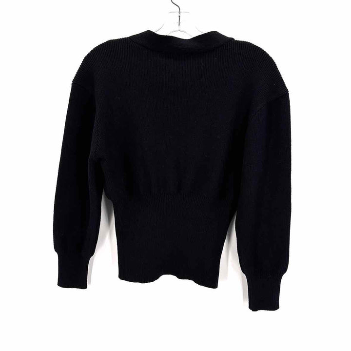 Size M Beige Sweater