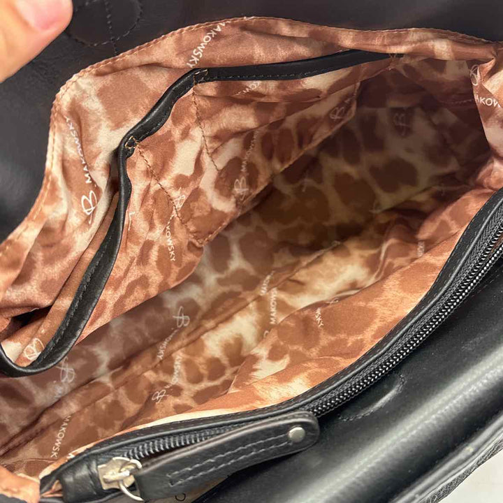 B MAKOSKY Purse