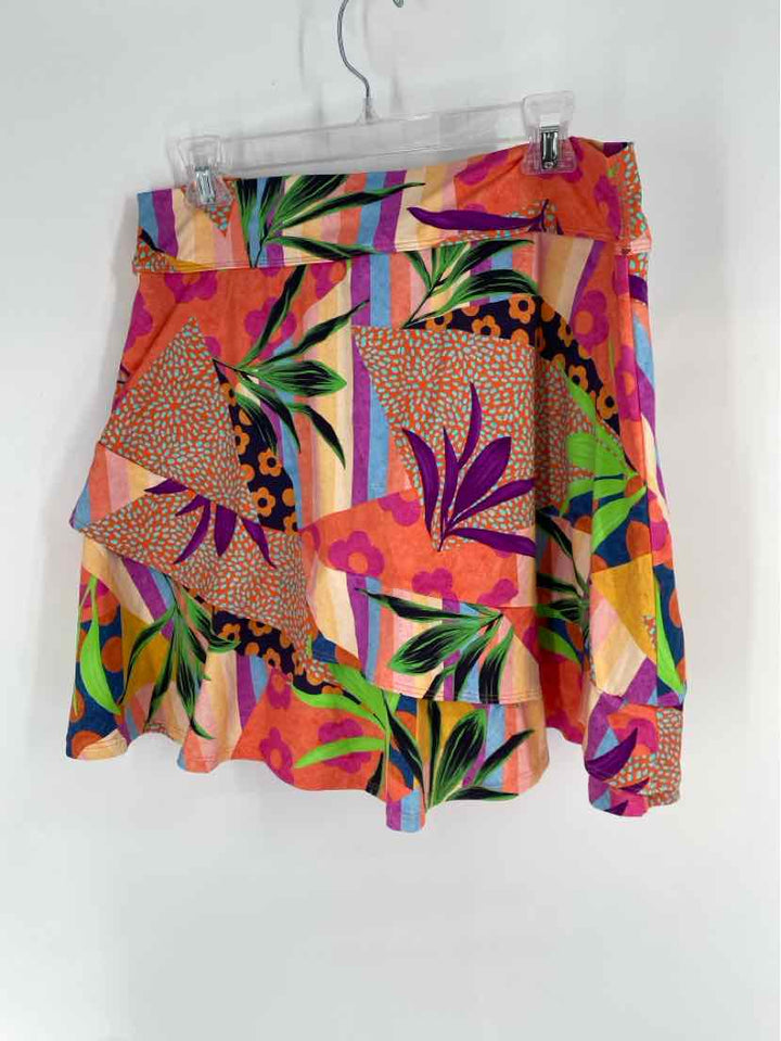 Size XL Pink Skirt