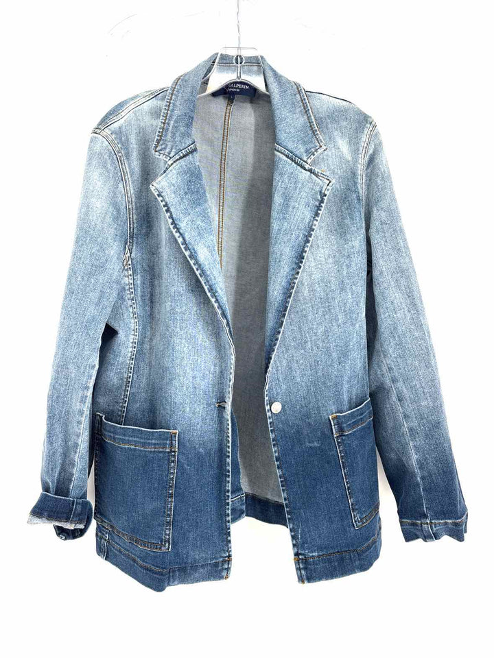 Size L KOBI HALPERIN Denim Jacket