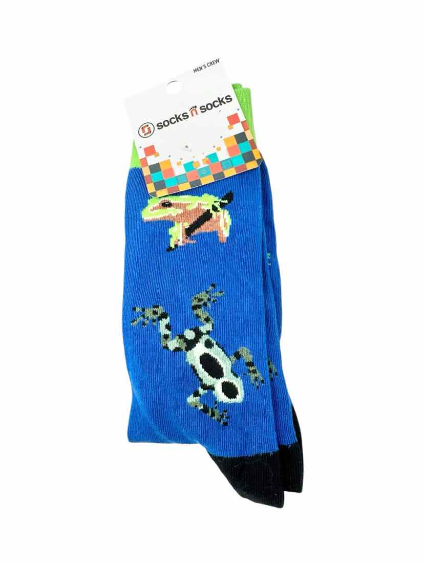 SOCKS