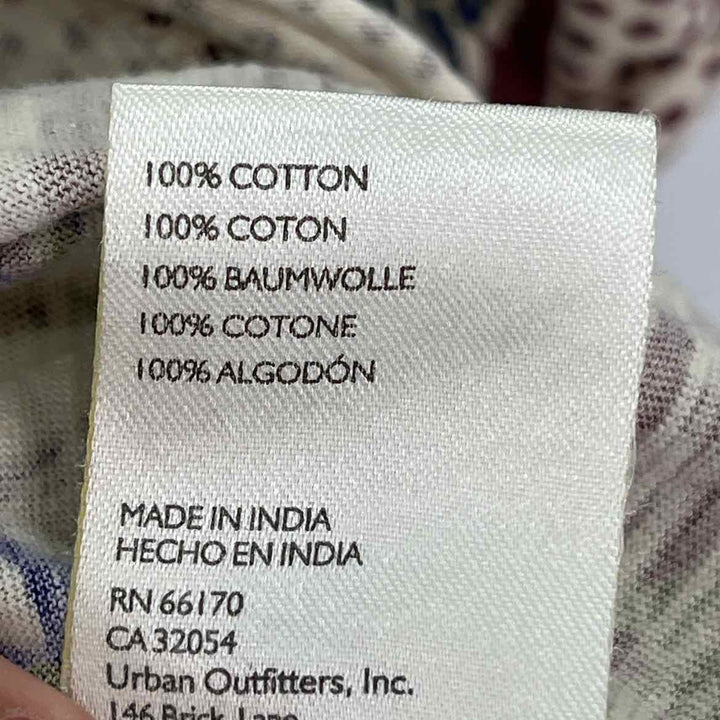 Size S WE THE FREE Tan Shirt