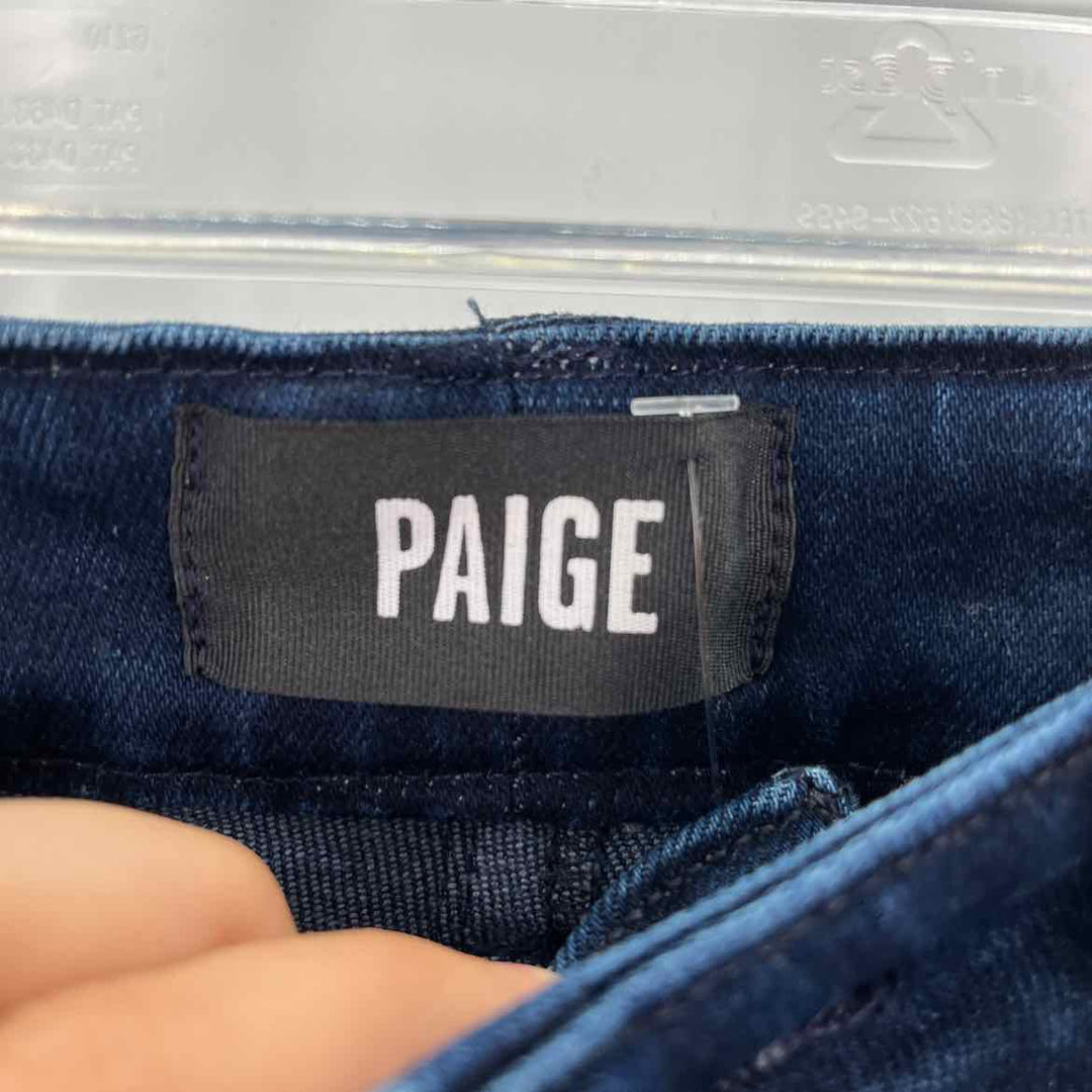 Size S PAIGE Denim Pants