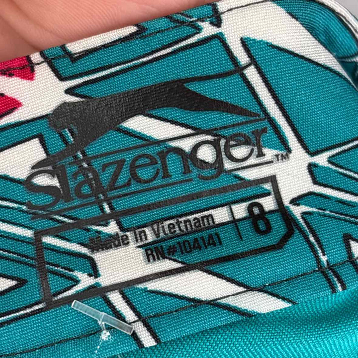Size 8 Multi-Color Skirt