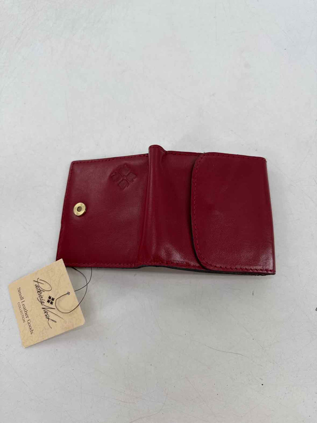 PATRICIA NASH Wallet