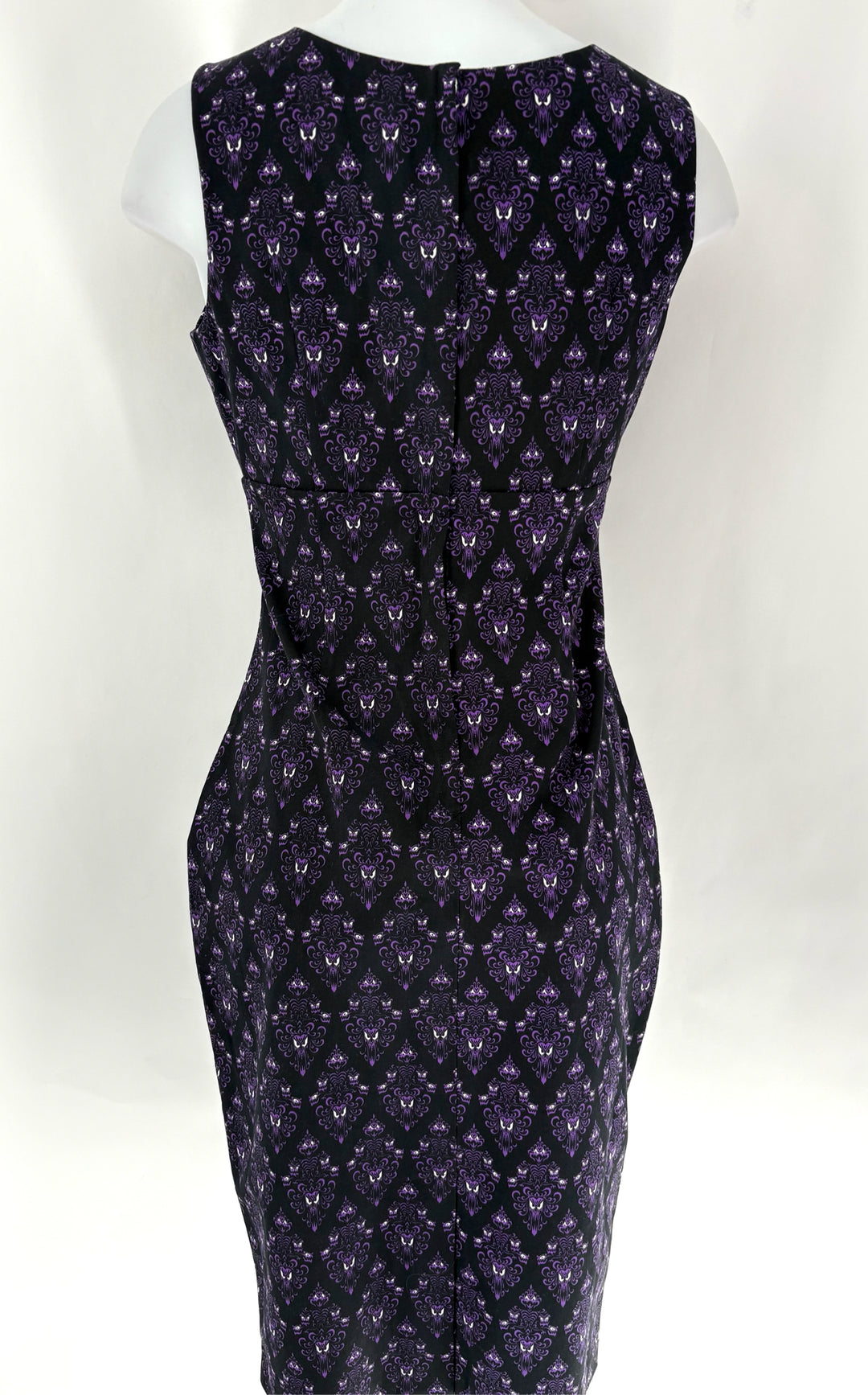 Size S Purple Dress