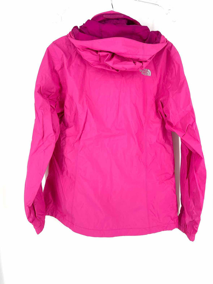 Size L Northface Pink Jacket