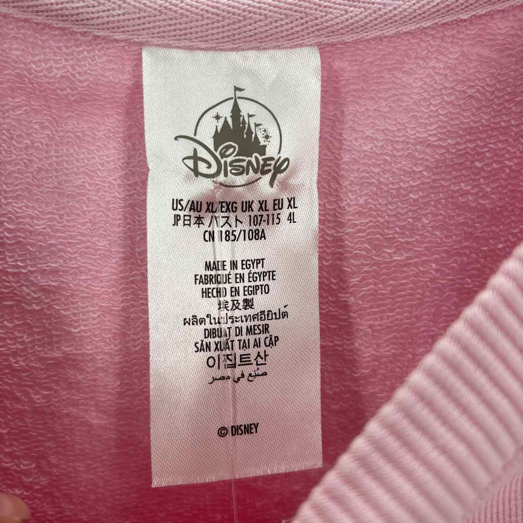 Size XL DISNEY Pink Sweater