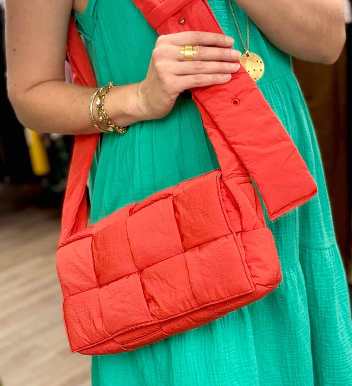 BOTTEGA Luxury - Purse