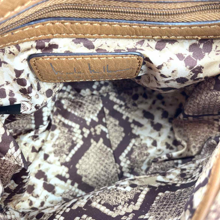 NICOLE MILLER Purse