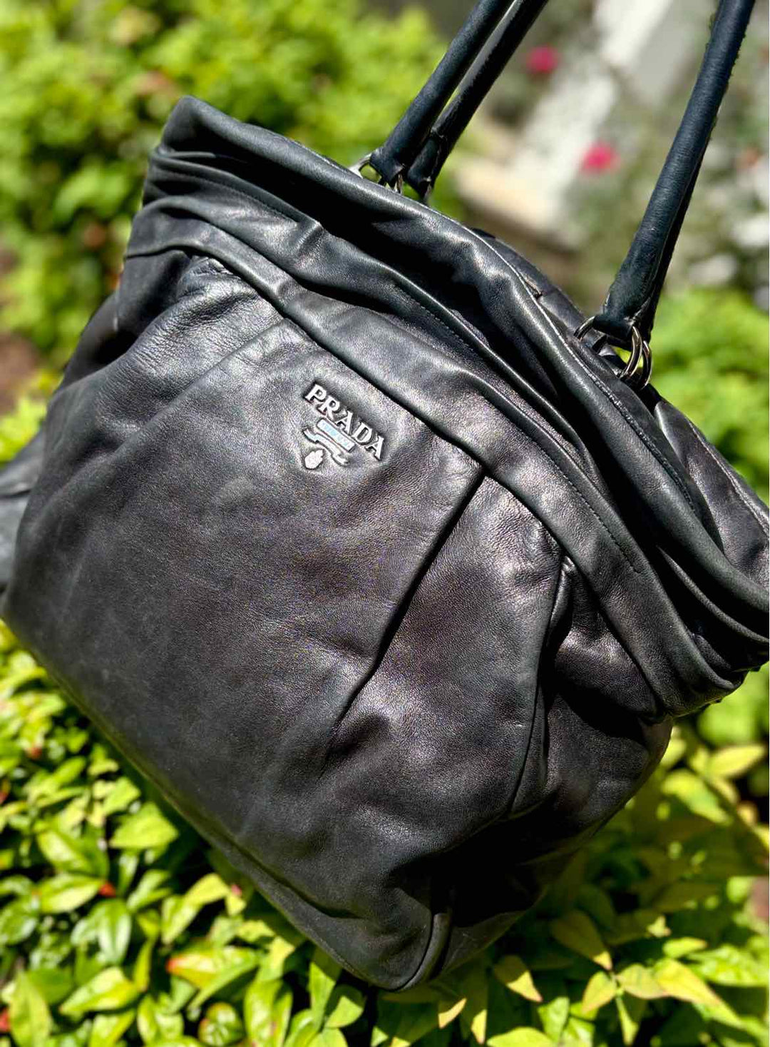 PRADA Luxury - Purse