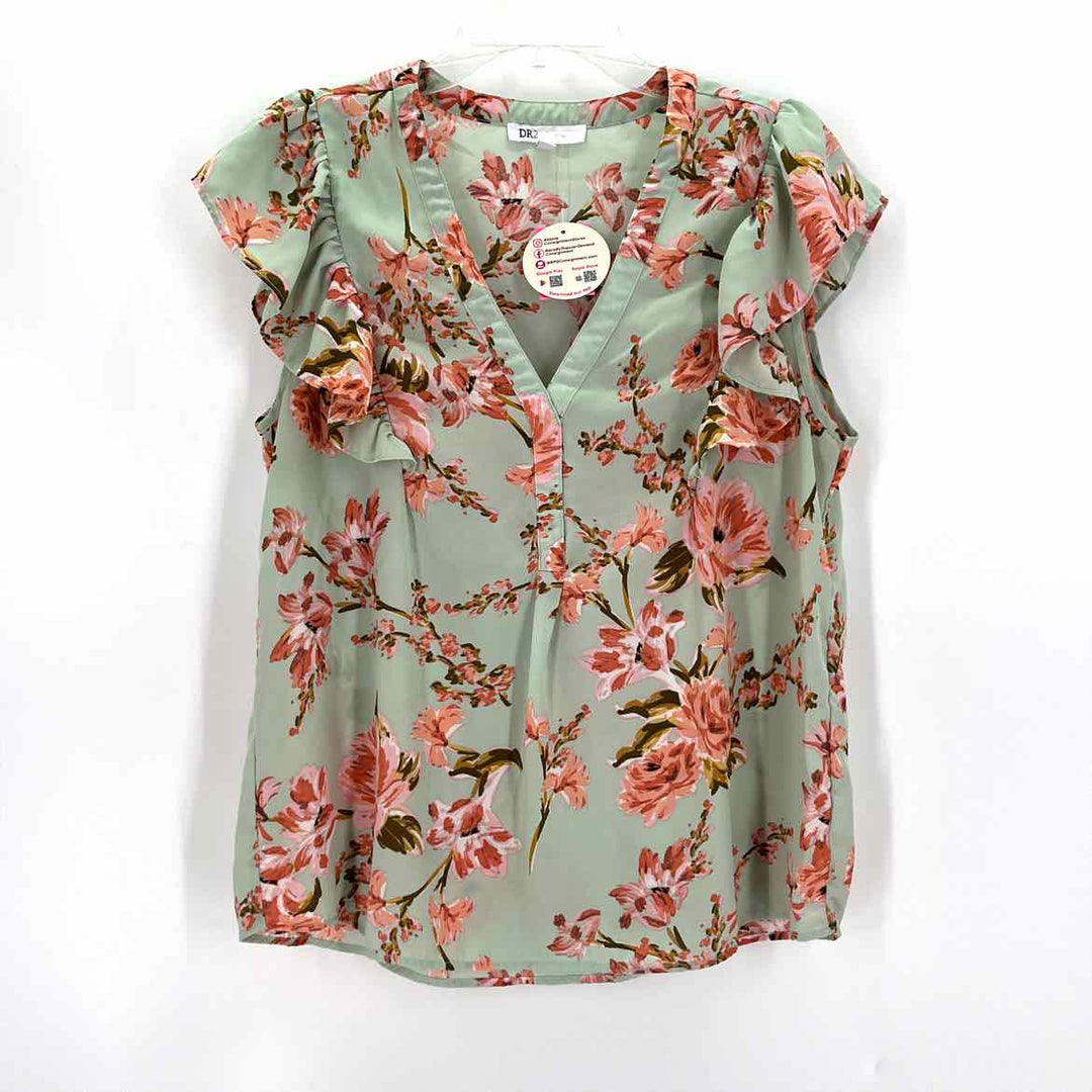 Size L DR2 MINT Shirt