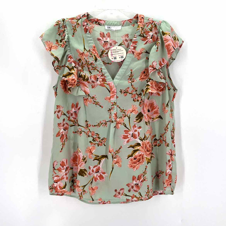Size L DR2 MINT Shirt