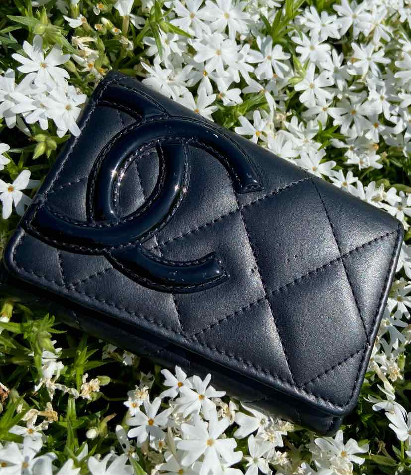 Chanel Luxury - Wallet