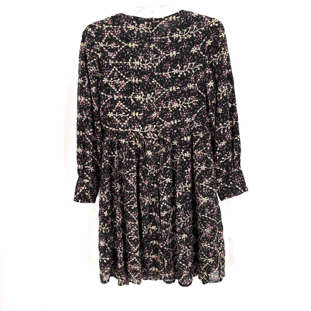 Size S Black Dress