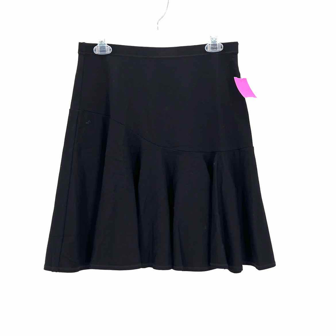 Size 4 CABI Black Skirt