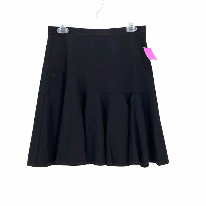 Size 4 CABI Black Skirt
