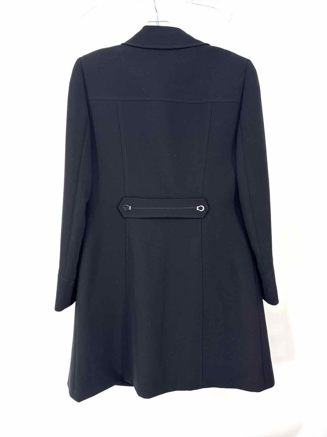 Size 8 TAHARI Black Jacket