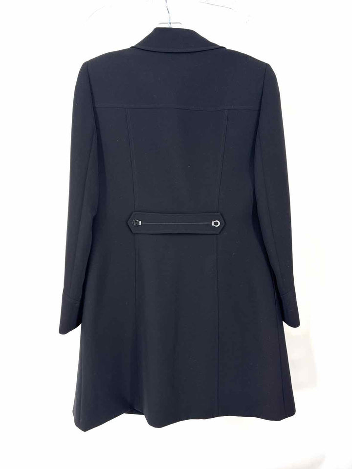 Size 8 TAHARI Black Jacket