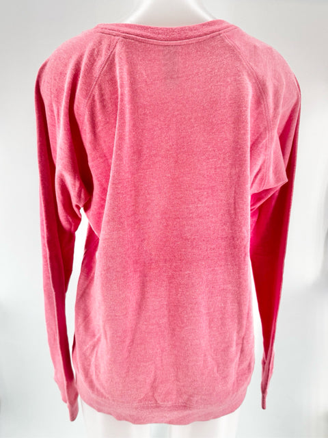 Size XL Peach Sweater